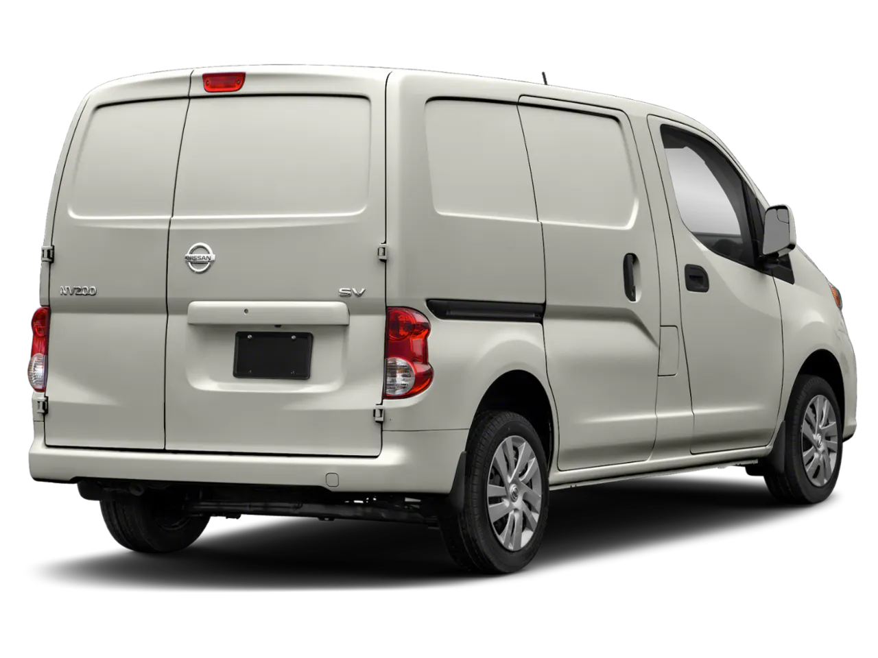 Used 2021 Nissan NV200 Van